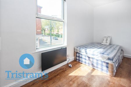 1 bed Shared Flat for Rent - Photo 5