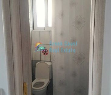 Studio/Γκαρσονιέρα για ενοικίαση Πανεπιστημιούπολη (Ρίο) - Φωτογραφία 3