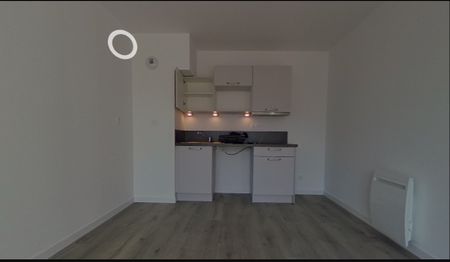 Location Appartement 2 pièces 45m² TOURS 37100 - Photo 4