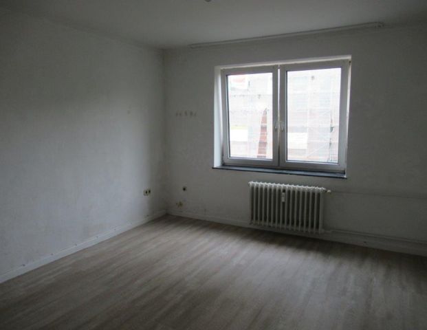 2-ZW mit Balkon am Ziegelteich 35 in Kiel zu vermieten! OTTO STÖBEN GmbH - Foto 1