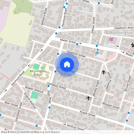 26 Durham Street, Mornington, Dunedin