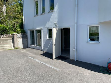 Rösvägen, Spånga - Foto 4