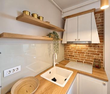Închiriază Apartament 1 camere I. C. Frimu - Fotografie 2