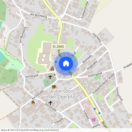 92358 Bayern - Seubersdorf