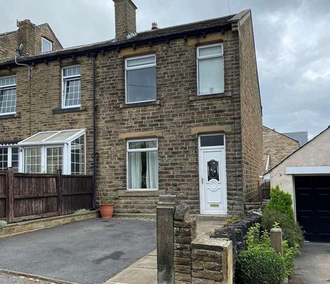 Hallas Road, Kirkburton, Huddersfield, HD8 - Photo 1