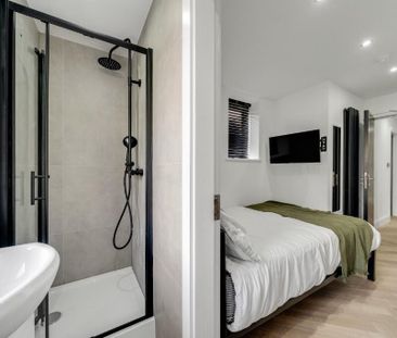 6 bedroom house to rent - Photo 3