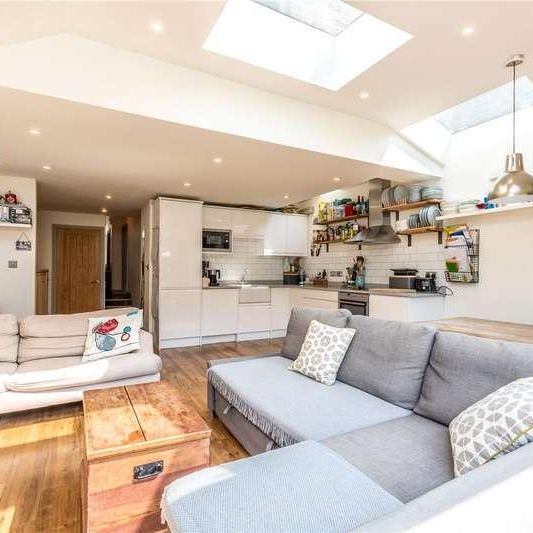 Worlingham Road, East Dulwich, London, SE22 - Photo 1