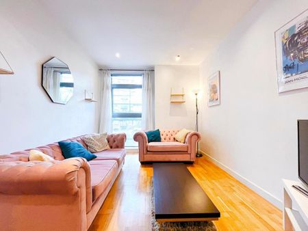 2 bedroom apartment to rent - Photo 3