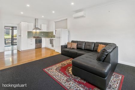 41 Fourth Avenue, Rosebud. - Photo 4