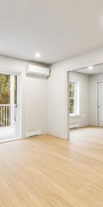 4 1/2 | Appartement #6 | North Hatley - Photo 3