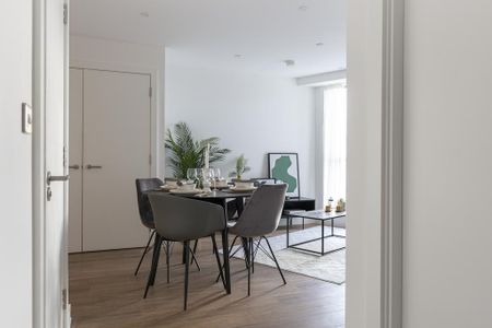 1 bedroom apartment to rent - Photo 5