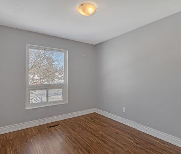 For Lease - 37 Banner Crescent, Ajax, Ontario - Photo 5