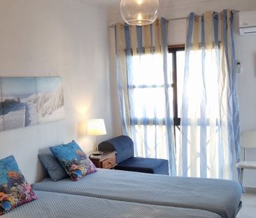 Apartamento T2 em Altura para arrendamento de Outubro a Maio - Photo 3