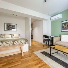 Studio/Γκαρσονιέρα για ενοικίαση - Κουκάκι - Μακρυγιάννη, - Photo 1
