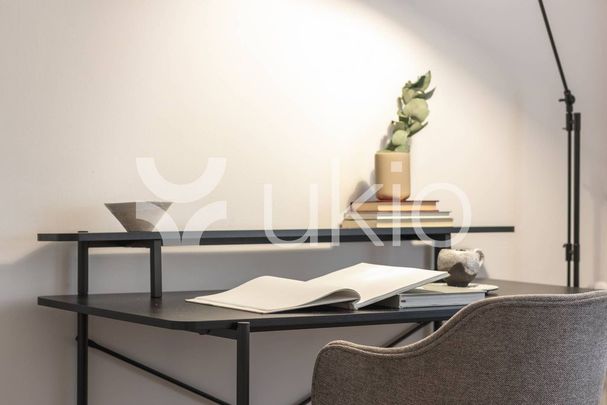 1 bedroom luxury Apartment for rent in Madrid, Spain - Photo 1