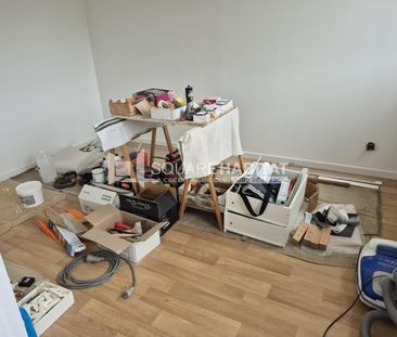 Location Appartement 1 pièce 37m² ARRAS 62000 - Photo 6