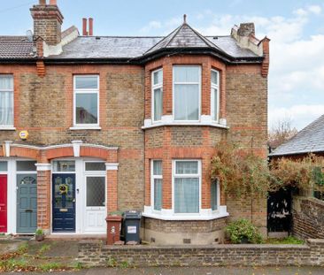 2 bedroom end of terrace house to rent - Photo 6