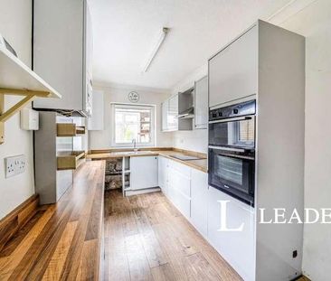 Botany Bay Road, Southampton, SO19 - Photo 4