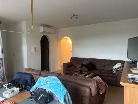 Appartement te huur in Aaigem - Foto 2