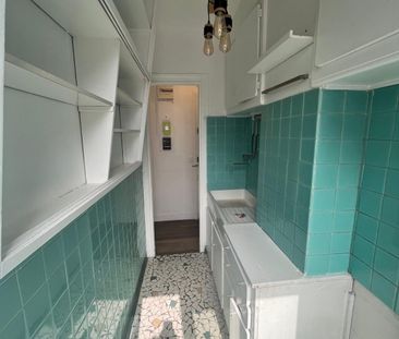 Paris XVIIIème Métro Anvers, 2 Pièces de 31,10m² - Photo 5