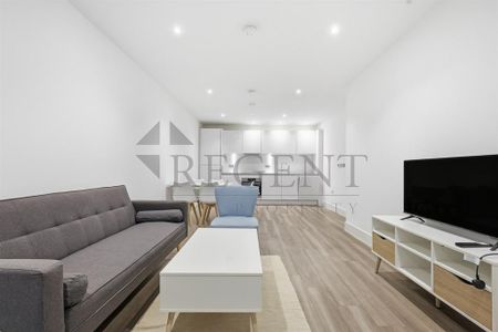 2 bedroom apartment to rent - Photo 2