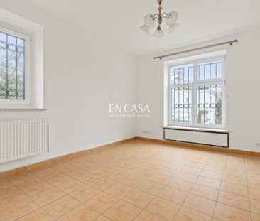 Dom do wynajęcia Stary Mokotów - Photo 2