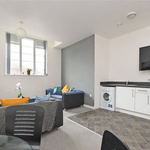 3 bedroom property to rent Norfolk Barracks, 1 Lancing Road, Sheffield, S2 - Photo 2