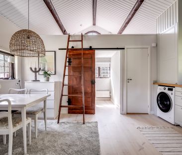 Älgstigen, Värmdö - Foto 5