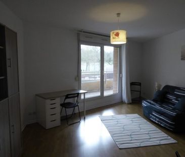 Reims Appartement à louer Reims - Photo 2