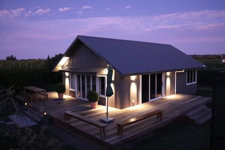 Vineyard Cottage - Photo 5