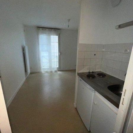 STUDIO 20m2 QUARTIER WASHINGTON - Photo 1