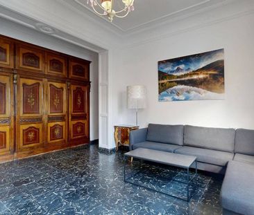 6 room luxury Flat for rent in Valencia, Spain - Photo 6