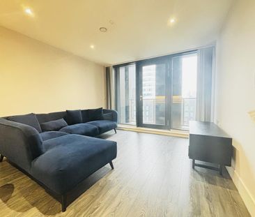 2 bedroom flat to rent - Photo 1