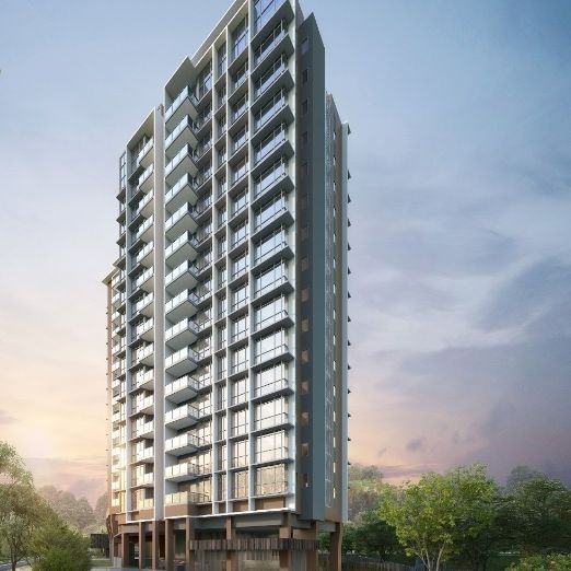 Bartley Vue (D19), Apartment - For Rent - Photo 1