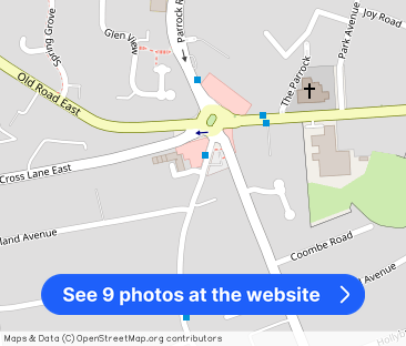 Echo Court, Sun Lane, Gravesend, Kent, DA12 - Photo 1