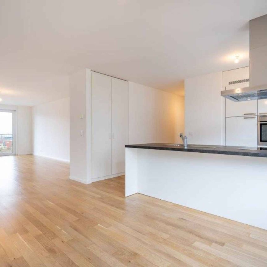 Beautiful 3.5 room apartment 15min from the city center of Lausanne - Photo 1