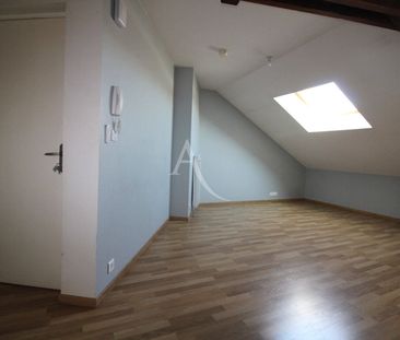Appartement 2 pièces - 71100 Chalon-sur-Saône - Photo 4