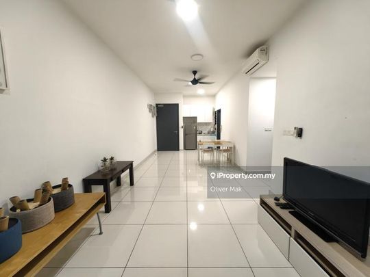 The Link 2 Residences, Bukit Jalil - Foto 1