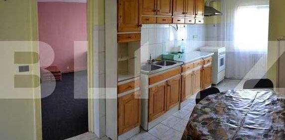 Apartament cu 3 cam decomandate! Zona Spitalului de Recuperare! - Photo 2
