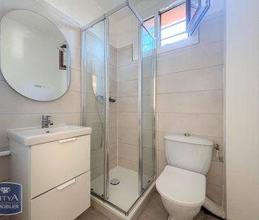 Location Appartement 2 pièces 31m² AIX EN PROVENCE 13100 - Photo 6