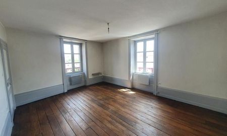 Location Appartement 2 pièces LIMOGES (87000) - Photo 5