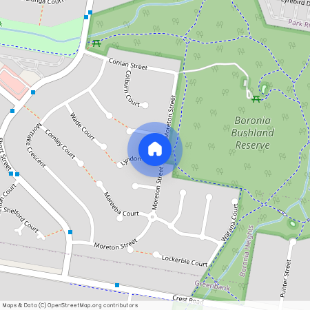 21 Moreton Street, Boronia Heights QLD, 4124