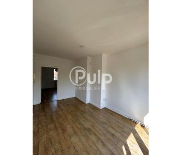 Appartement à louer à Lens - Réf. locg0892 - Photo 1