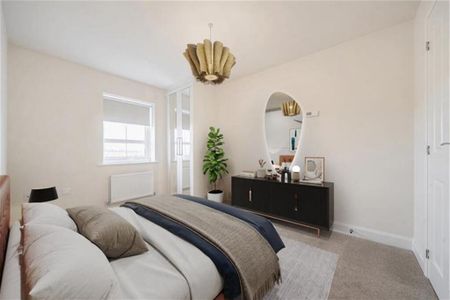 3 bedroom semi-detached house to rent - Photo 5