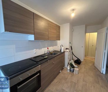 Location Appartement 2 pièces 52m² LILLE 59800 - Photo 3