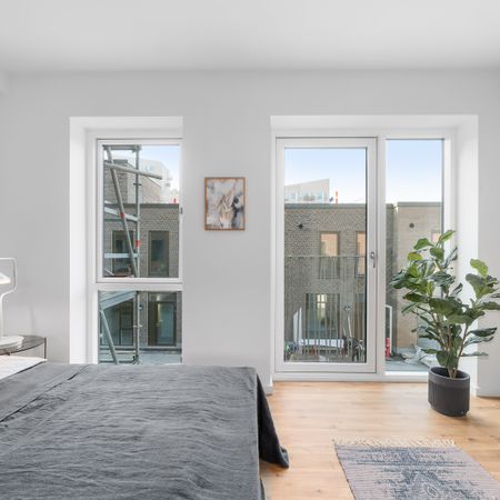 Else Alfelts Vej 39N, 2300, København S - Photo 3