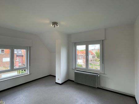 Gezellig appartement met 2 slpks en terras - Foto 2
