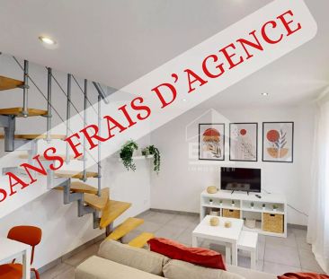 Maison Le Havre 2 pièces 32 m2 - Photo 2