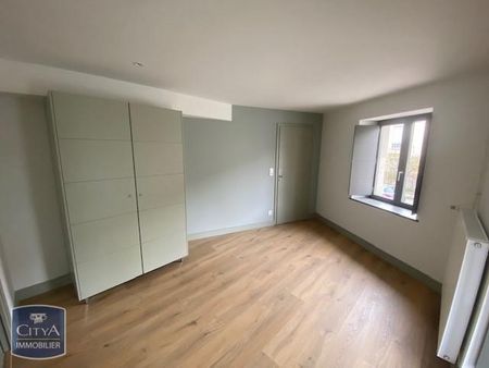 Location Appartement 2 pièces 48m² NANCY 54000 - Photo 3