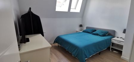 Location Appartement 3 pièces 73m² - Photo 4